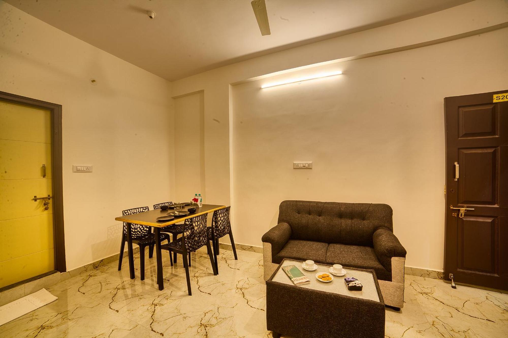 Hotel Airport Southgate Bangalore Devanahalli Kültér fotó