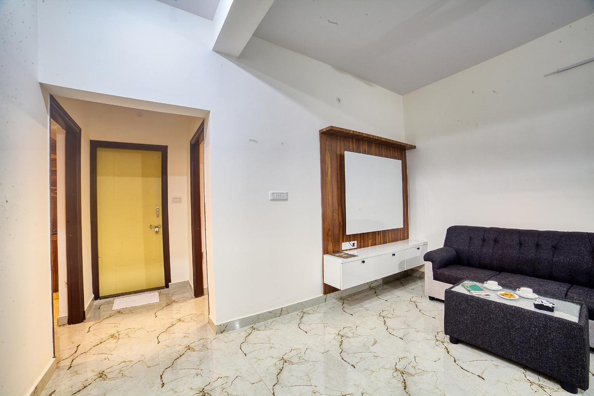 Hotel Airport Southgate Bangalore Devanahalli Kültér fotó