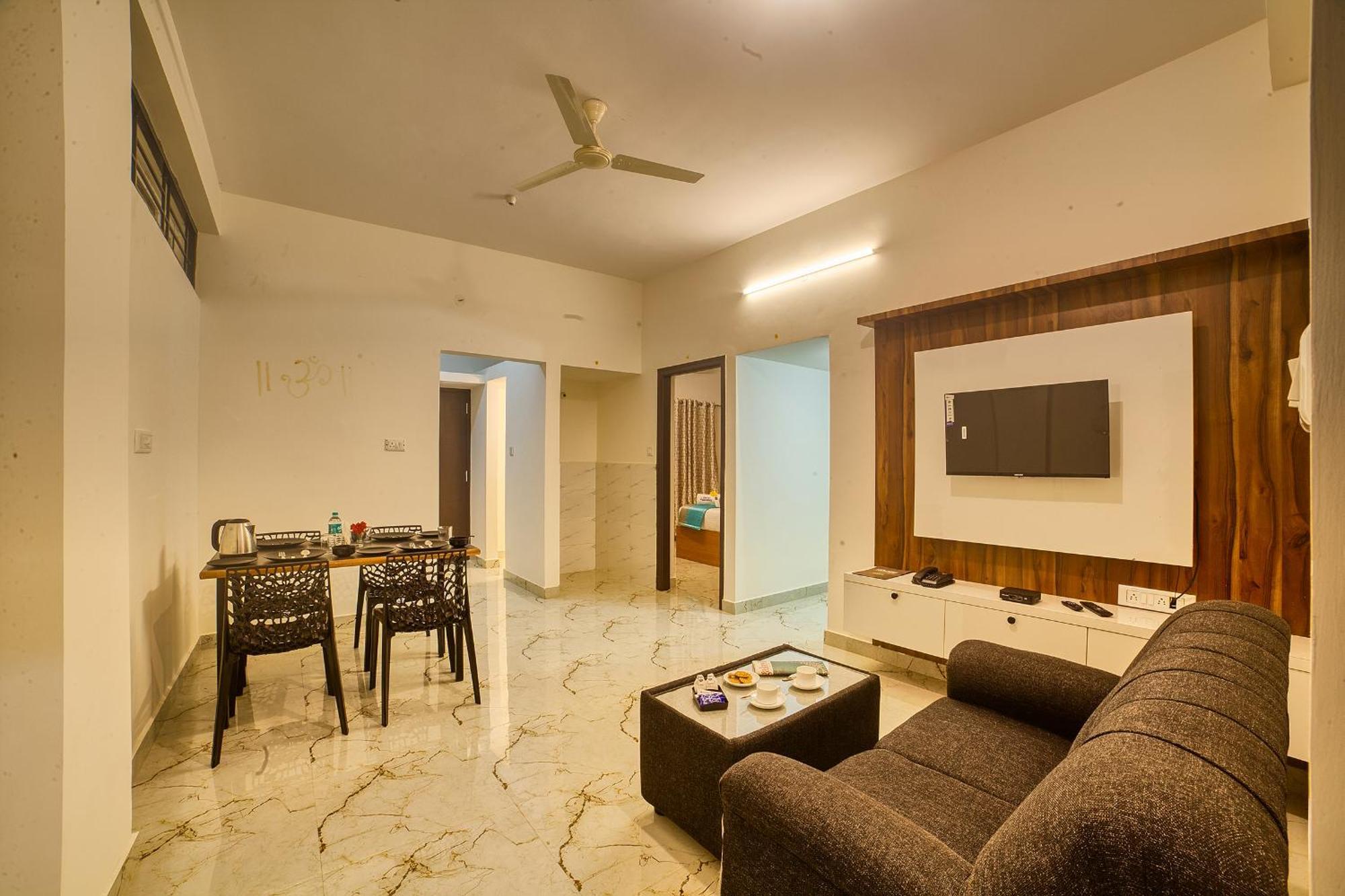 Hotel Airport Southgate Bangalore Devanahalli Kültér fotó