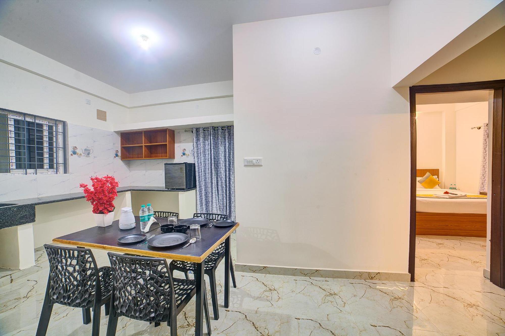 Hotel Airport Southgate Bangalore Devanahalli Kültér fotó