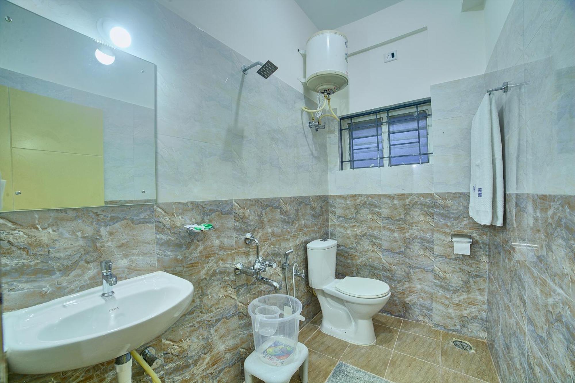 Hotel Airport Southgate Bangalore Devanahalli Kültér fotó