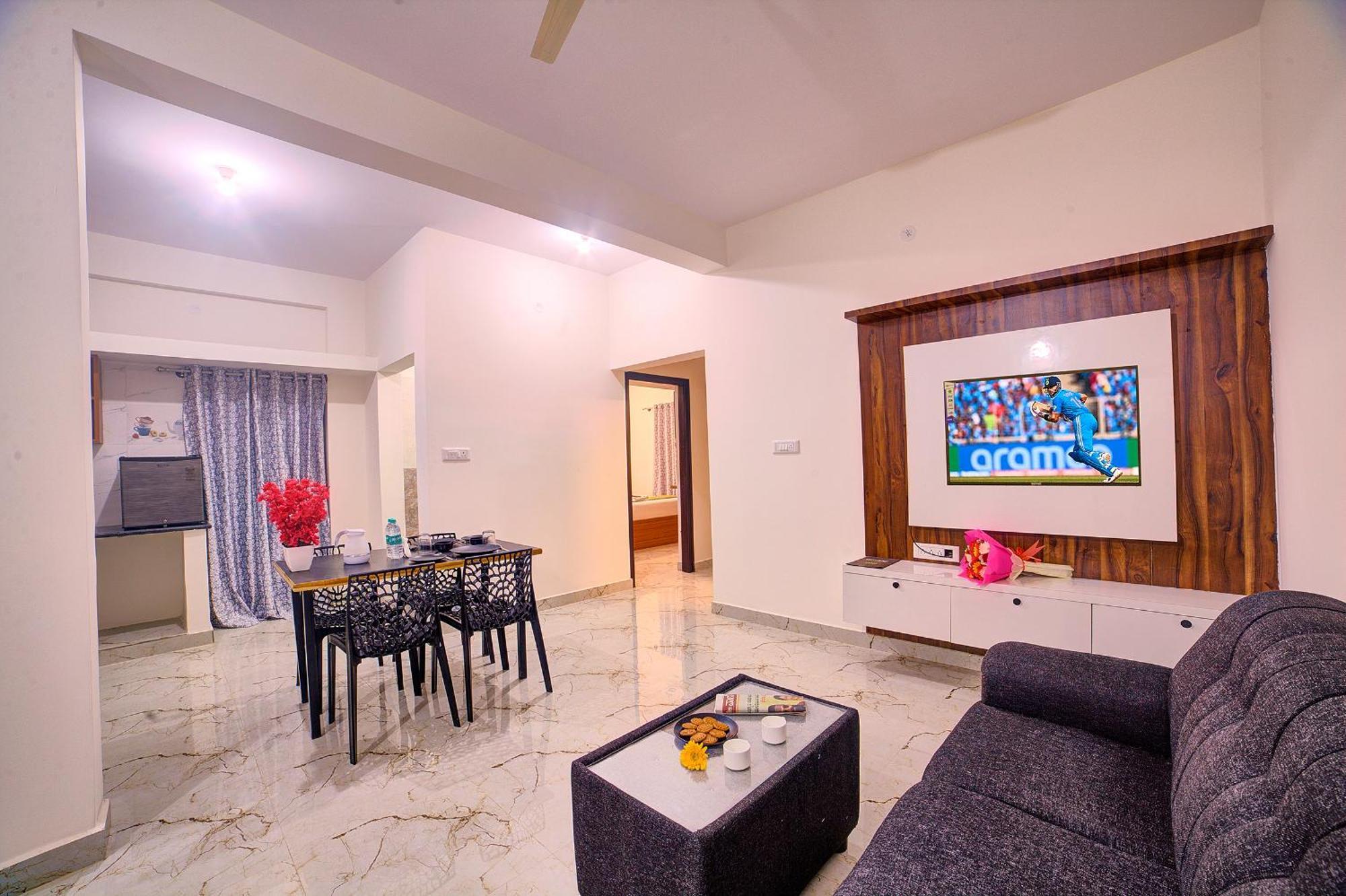 Hotel Airport Southgate Bangalore Devanahalli Kültér fotó