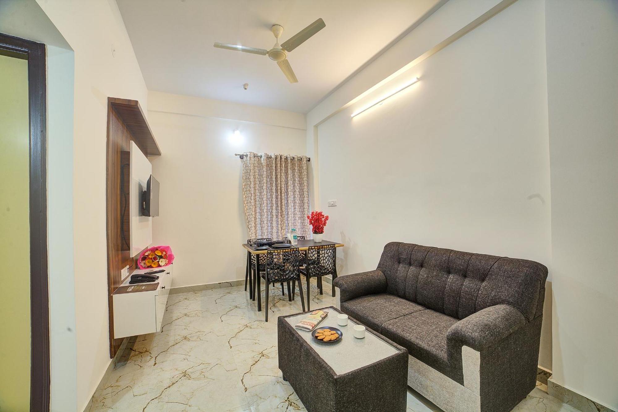 Hotel Airport Southgate Bangalore Devanahalli Kültér fotó