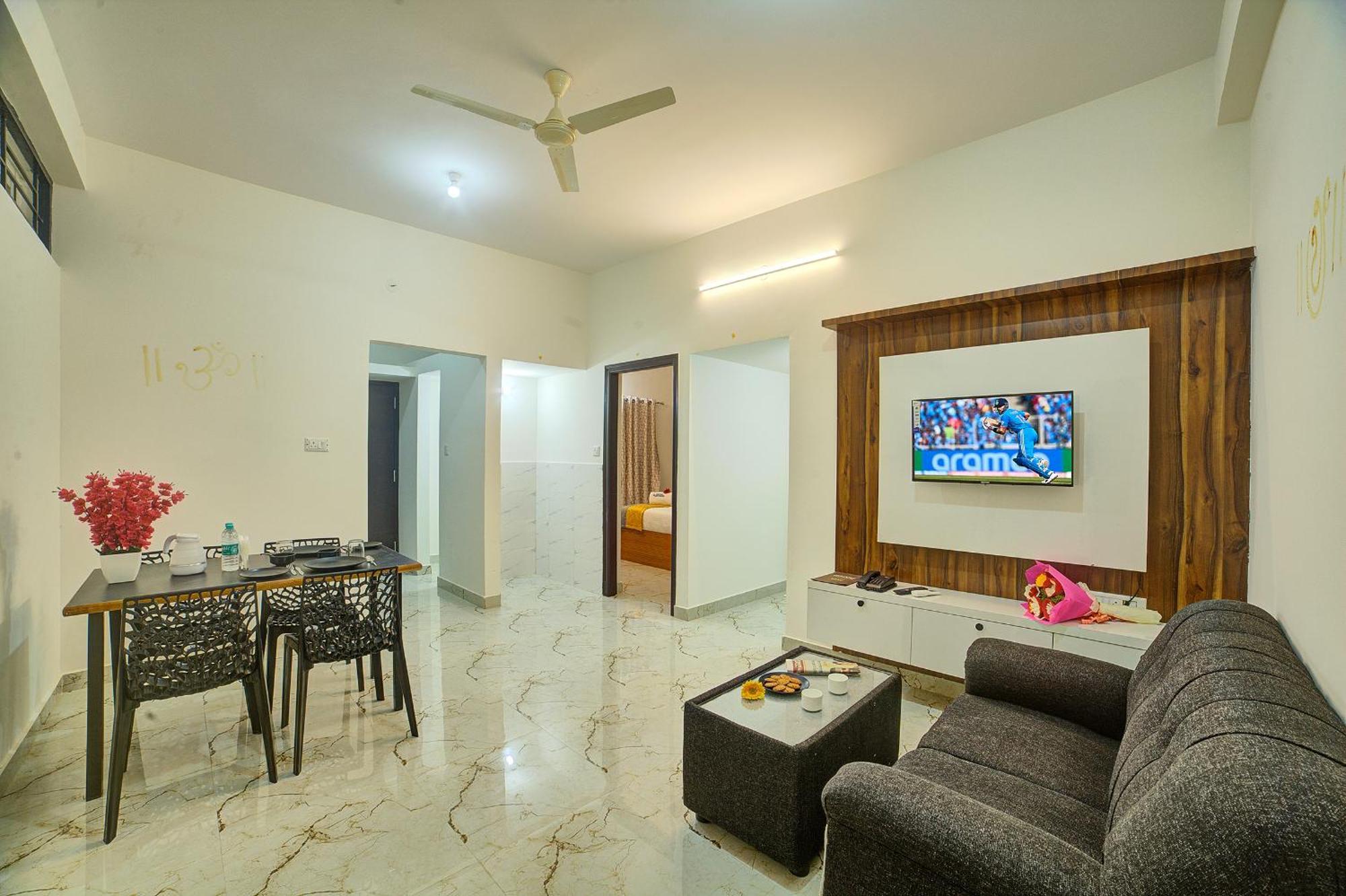 Hotel Airport Southgate Bangalore Devanahalli Kültér fotó
